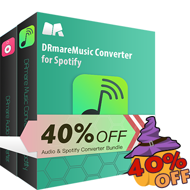 audio converter and spotify converter