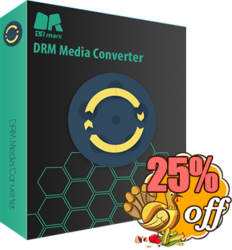 M4V Converter 25% off