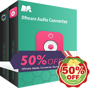 m4v converter and audio converter 50%off