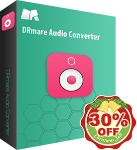 Audio Converter Mac and Windows 30% off