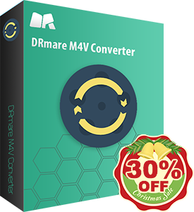 M4V Converter Mac and Windows 30% off