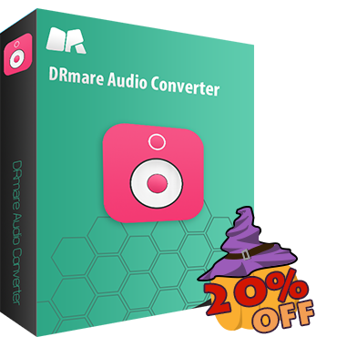 Audio Converter for Windows/Mac