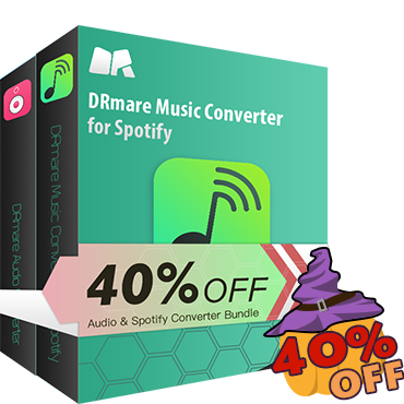Spotify + Audio Converter
