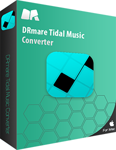 Tidal Music Converter Mac and Windows
