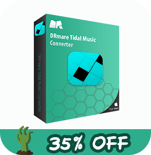 tidal music converter