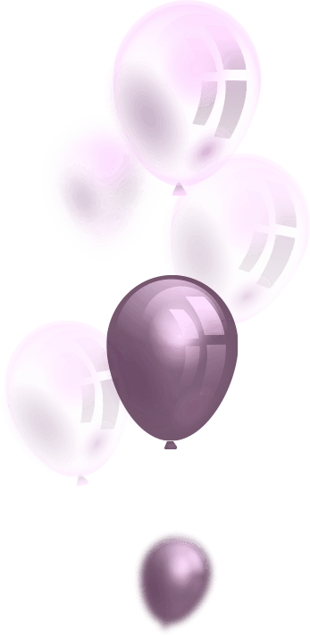 right-balloon