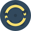 m4v converter icon